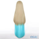 OSIAS COSPLAY - Honkai Star Rail Serval Cosplay Wig