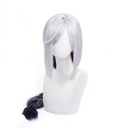 OSIAS COSPLAY - Genshin Impact Shenhe Cosplay Wig