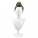 OSIAS COSPLAY - Demon Slayer Shinazugawa Genya Cosplay Wig