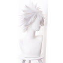 OSIAS COSPLAY - Demon Slayer Shinazugawa Sanemi Cosplay Wig