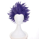 OSIAS COSPLAY - My Hero Academia Shinso Hitoshi Cosplay Wig