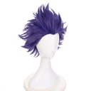 OSIAS COSPLAY - My Hero Academia Shinso Hitoshi Cosplay Wig