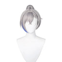 OSIAS COSPLAY - Honkai Star Rail Silver Wolf Cosplay Wig