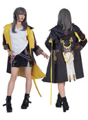 OSIAS COSPLAY - Honkai Star Rail Stelle Cosplay Costume