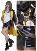 OSIAS COSPLAY - Honkai Star Rail Stelle Cosplay Costume