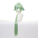 OSIAS COSPLAY - Genshin Impact Sucrose Cosplay Wig