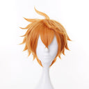 OSIAS COSPLAY - Genshin Impact Tartaglia Cosplay Wig