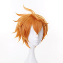 OSIAS COSPLAY - Genshin Impact Tartaglia Cosplay Wig
