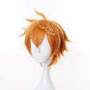 OSIAS COSPLAY - Genshin Impact Tartaglia Cosplay Wig
