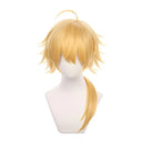 OSIAS COSPLAY - Genshin impact Thoma Cosplay Wig