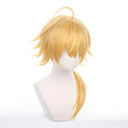 OSIAS COSPLAY - Genshin impact Thoma Cosplay Wig