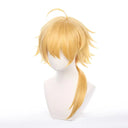 OSIAS COSPLAY - Genshin impact Thoma Cosplay Wig