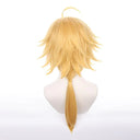 OSIAS COSPLAY - Genshin impact Thoma Cosplay Wig
