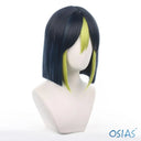 OSIAS COSPLAY - Genshin Impact Tighnari Cosplay Wig