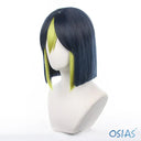 OSIAS COSPLAY - Genshin Impact Tighnari Cosplay Wig