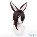 OSIAS COSPLAY - Honkai Star Rail Tingyun Cosplay Wig