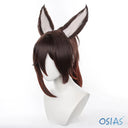 OSIAS COSPLAY - Honkai Star Rail Tingyun Cosplay Wig
