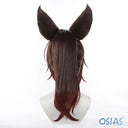 OSIAS COSPLAY - Honkai Star Rail Tingyun Cosplay Wig