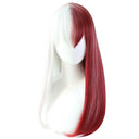 OSIAS COSPLAY - My Hero Academia Todoroki-Straight Cosplay Wig
