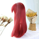 OSIAS COSPLAY - My Hero Academia Todoroki-Straight Cosplay Wig