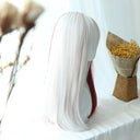 OSIAS COSPLAY - My Hero Academia Todoroki-Straight Cosplay Wig