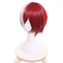 OSIAS COSPLAY - My Hero Academia Todoroki Shouto Cosplay Wig