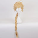 OSIAS COSPLAY - Genshin Impact Traveler/Aether/Sora Cosplay Wig