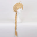OSIAS COSPLAY - Genshin Impact Traveler/Aether/Sora Cosplay Wig