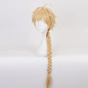 OSIAS COSPLAY - Genshin Impact Traveler/Aether/Sora Cosplay Wig