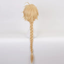 OSIAS COSPLAY - Genshin Impact Traveler/Aether/Sora Cosplay Wig