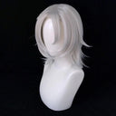 OSIAS COSPLAY - Demon Slayer Uzui Tengen Cosplay Wig