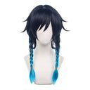 OSIAS COSPLAY - Genshin Impact Venti Cosplay Wig