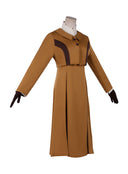 [Pre-sale] Violet Evergarden School Uniform Cosplay Costume With Full Set