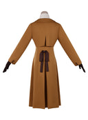 [Pre-sale] Violet Evergarden School Uniform Cosplay Costume With Full Set