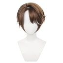 OSIAS COSPLAY - Honkai Star Rail Welt Cosplay Wig