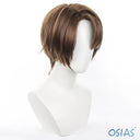 OSIAS COSPLAY - Honkai Star Rail Welt Cosplay Wig