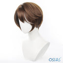 OSIAS COSPLAY - Honkai Star Rail Welt Cosplay Wig