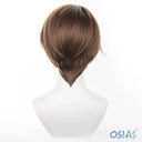 OSIAS COSPLAY - Honkai Star Rail Welt Cosplay Wig