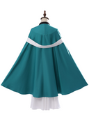Witch Hat Atelier Coco Cosplay Costume