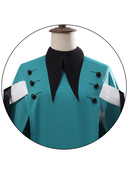 Witch Hat Atelier Coco Cosplay Costume