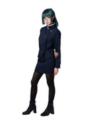 OSIAS Women's JJK High School Battle Uniform Cosplay Costume