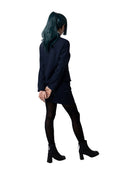 OSIAS Women's JJK High School Battle Uniform Cosplay Costume