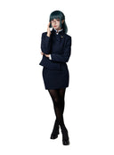 OSIAS Women's JJK High School Battle Uniform Cosplay Costume