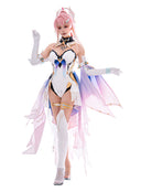 Wuthering Waves Aemeath Cosplay Costume With Full Set