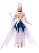 Wuthering Waves Aemeath Cosplay Costume With Full Set