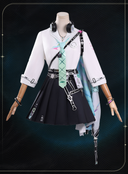 [Pre-sale] Wuthering Waves Lynae Cosplay Costume With Full Set