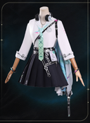 [Pre-sale] Wuthering Waves Lynae Cosplay Costume With Full Set