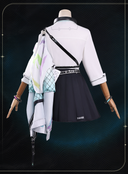 [Pre-sale] Wuthering Waves Lynae Cosplay Costume With Full Set