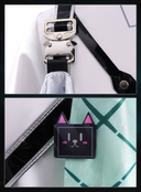 [Pre-sale] Wuthering Waves Lynae Cosplay Costume With Full Set