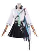 [Pre-sale] Wuthering Waves Lynae Cosplay Costume With Full Set